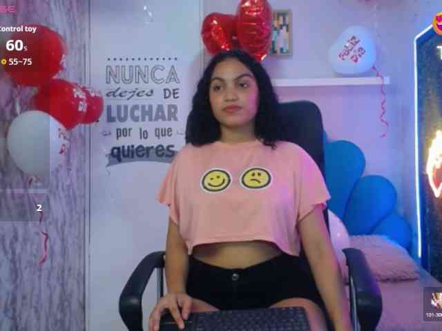 valeria-martinez19 webcam