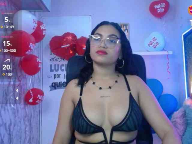 valeria-martinez19 webcam