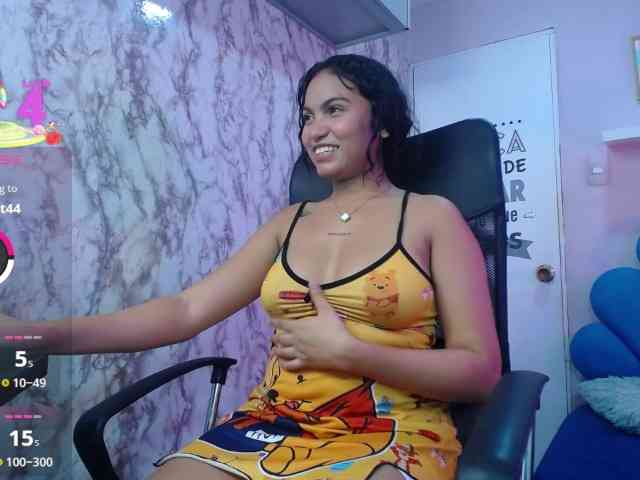 valeria-martinez19 webcam