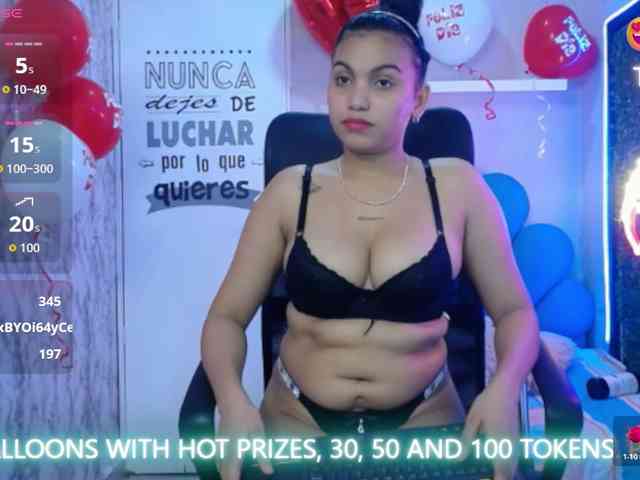 valeria-martinez19 webcam