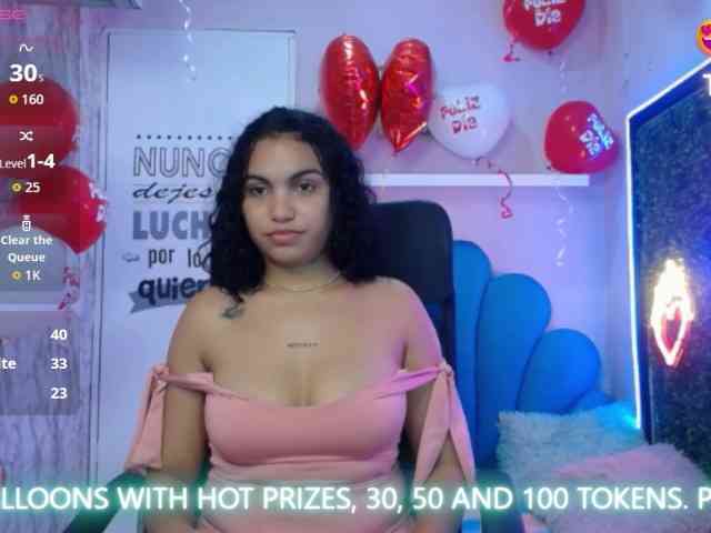 valeria-martinez19 webcam