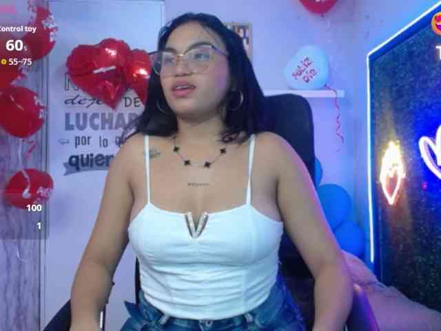 valeria-martinez19 webcam