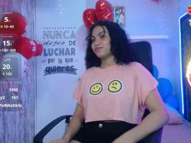 valeria-martinez19 webcam