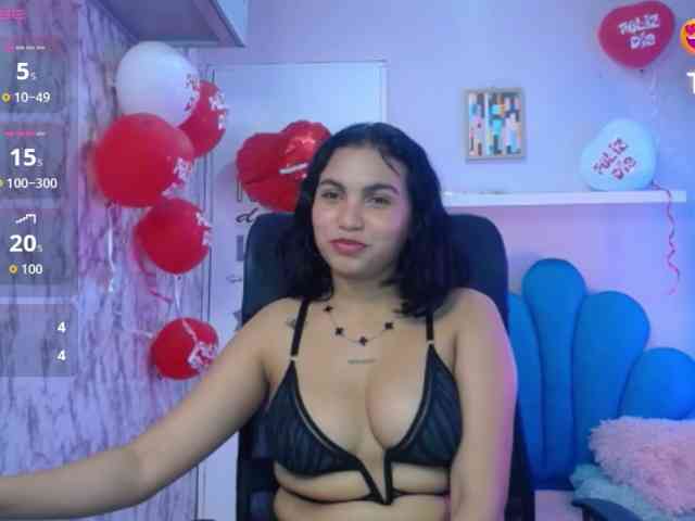valeria-martinez19 webcam