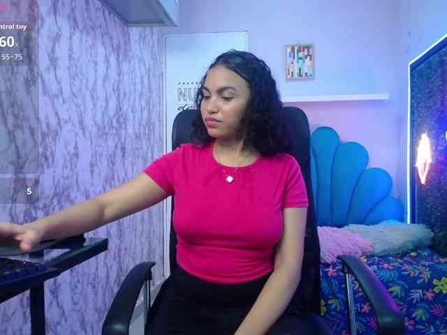 valeria-martinez19 webcam