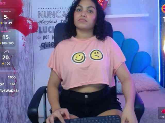valeria-martinez19 webcam