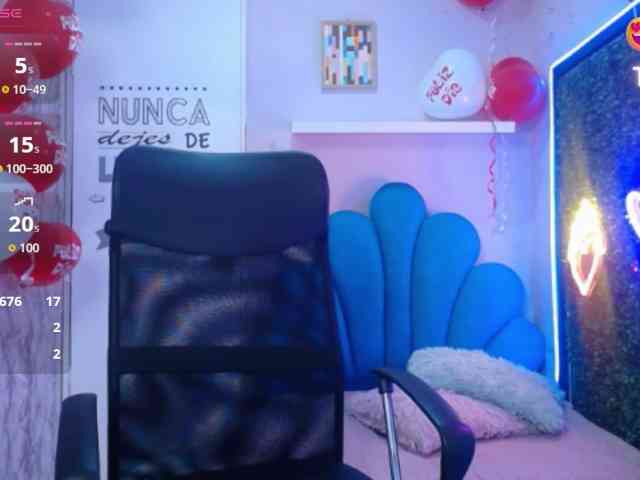 valeria-martinez19 webcam