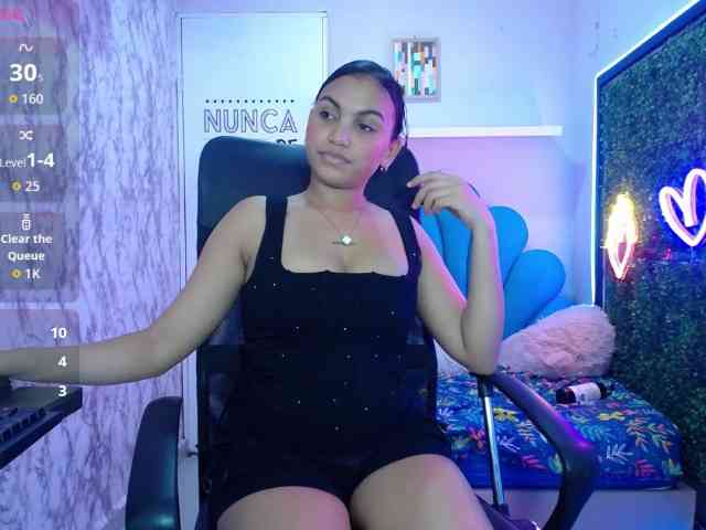 valeria-martinez19 webcam