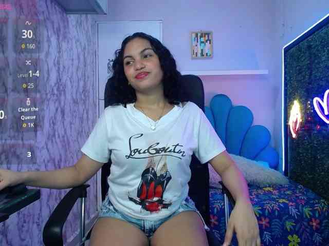 valeria-martinez19 webcam