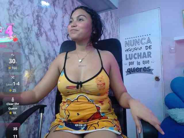 valeria-martinez19 webcam