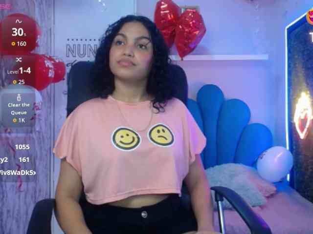 valeria-martinez19 webcam