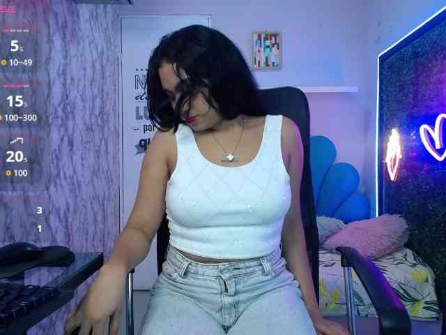 valeria-martinez19 webcam