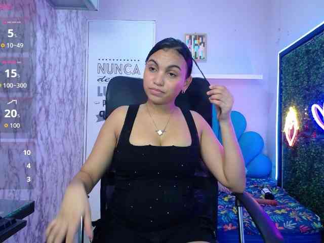valeria-martinez19 webcam