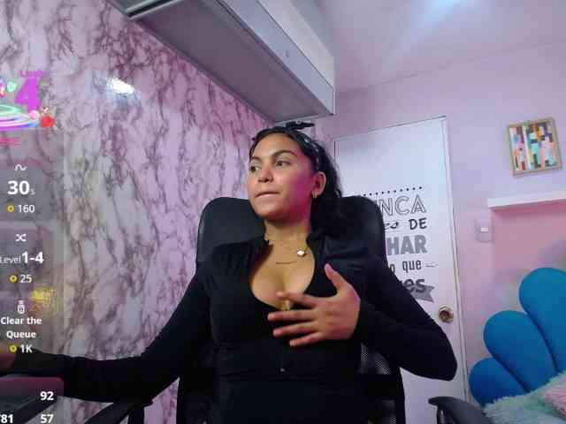 valeria-martinez19 webcam