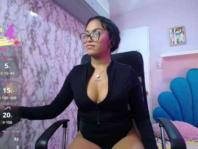 valeria-martinez19 webcam