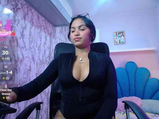 valeria-martinez19 webcam