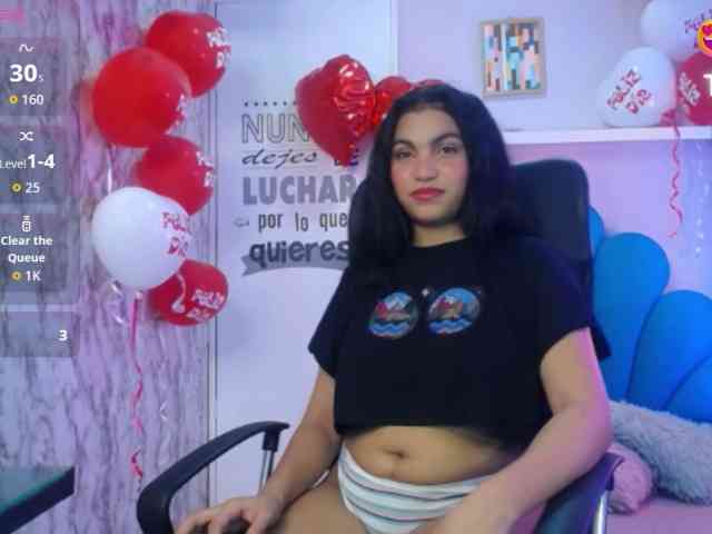 valeria-martinez19 webcam