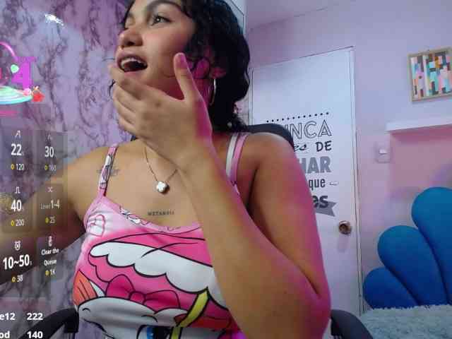 valeria-martinez19 webcam