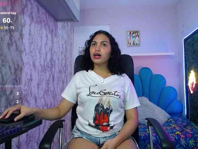 valeria-martinez19 webcam