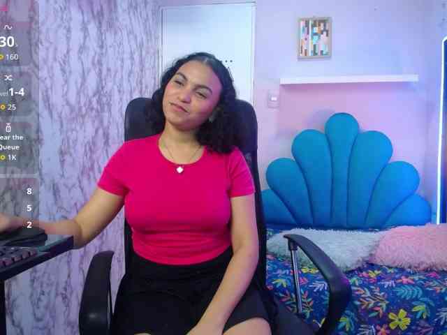 valeria-martinez19 webcam