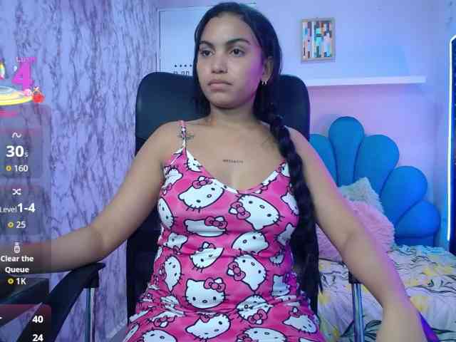 valeria-martinez19 webcam