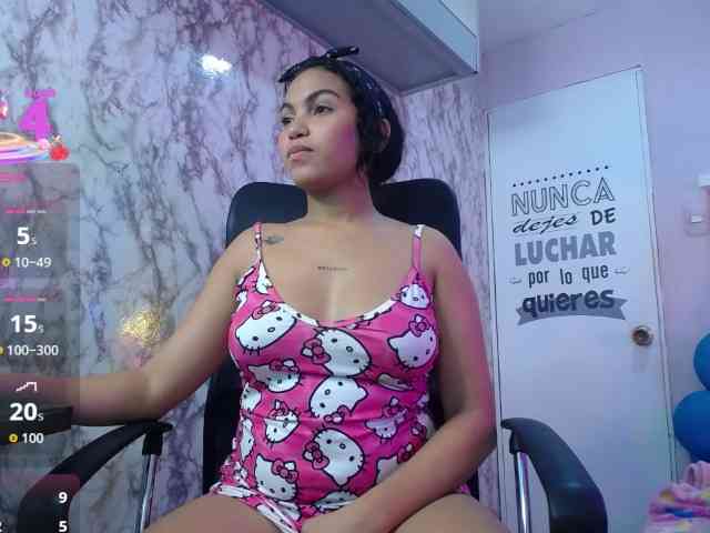valeria-martinez19 webcam