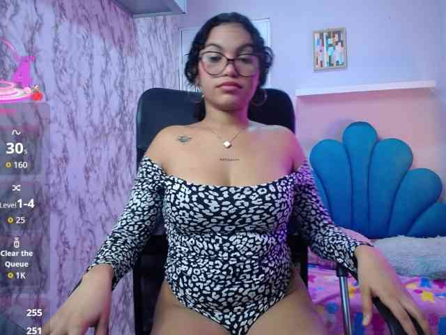 valeria-martinez19 webcam