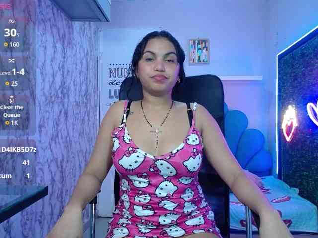 valeria-martinez19 webcam