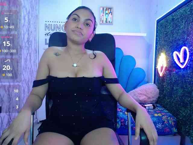 valeria-martinez19 webcam
