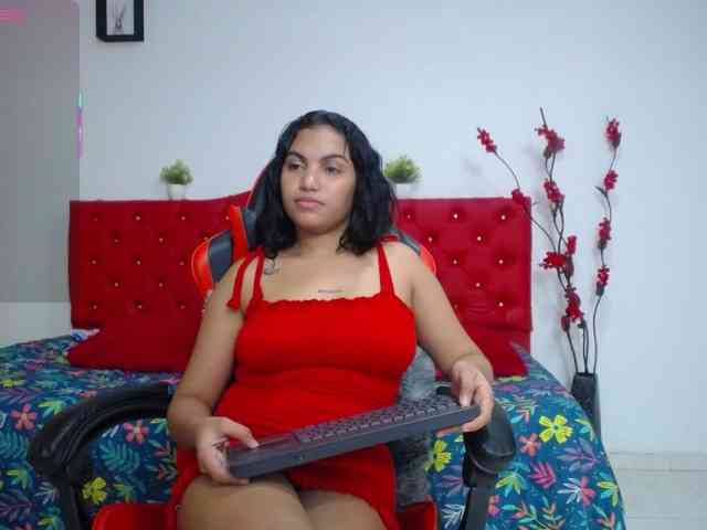 valeria-martinez19 webcam