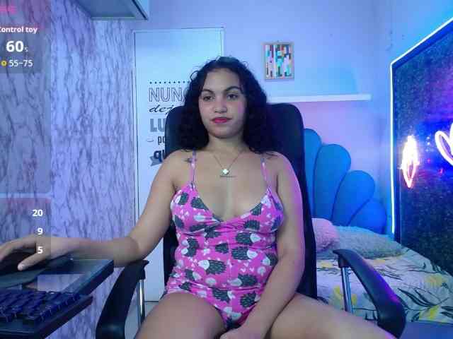 valeria-martinez19 webcam
