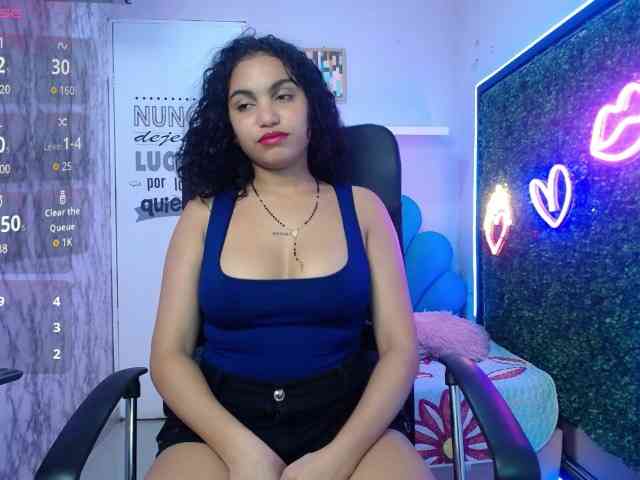 valeria-martinez19 webcam