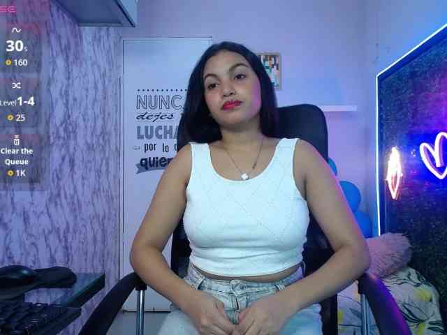 valeria-martinez19 webcam