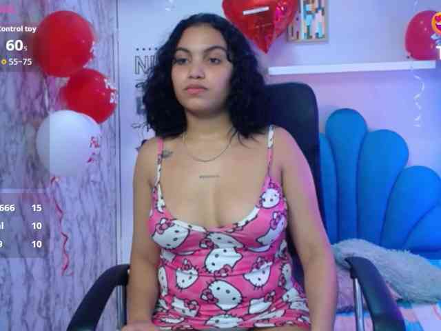 valeria-martinez19 webcam