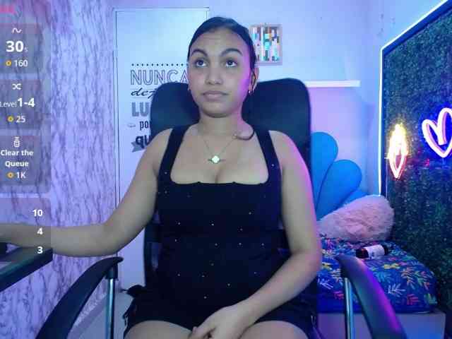 valeria-martinez19 webcam