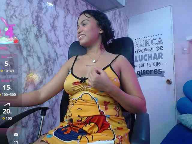 valeria-martinez19 webcam
