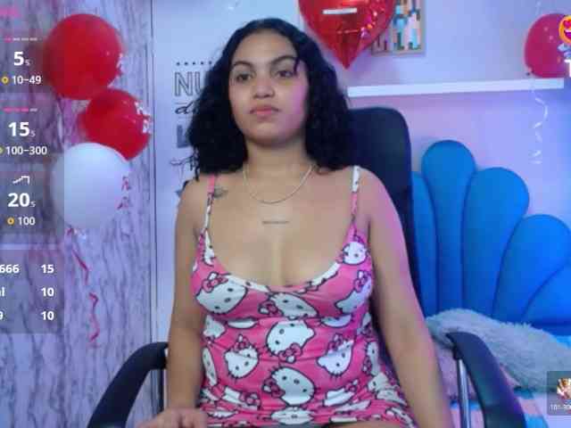 valeria-martinez19 webcam