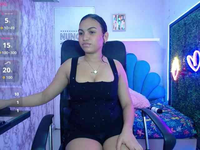 valeria-martinez19 webcam