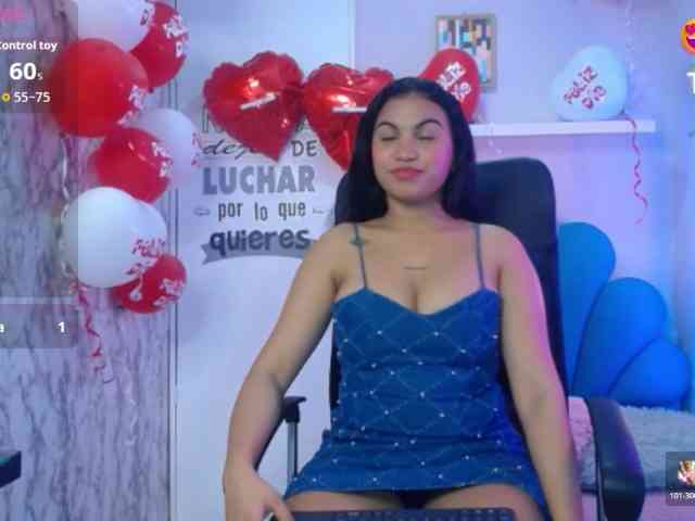 valeria-martinez19 webcam