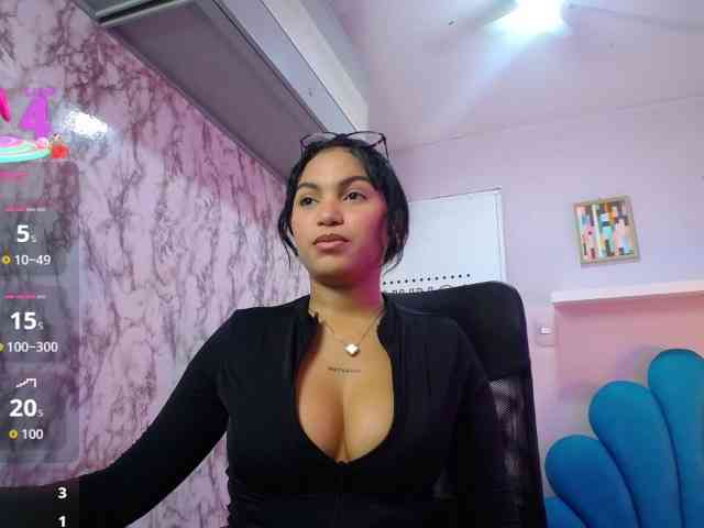 valeria-martinez19 webcam
