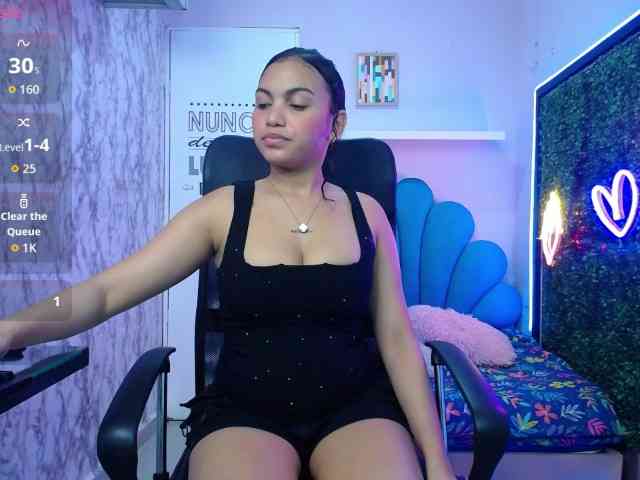 valeria-martinez19 webcam