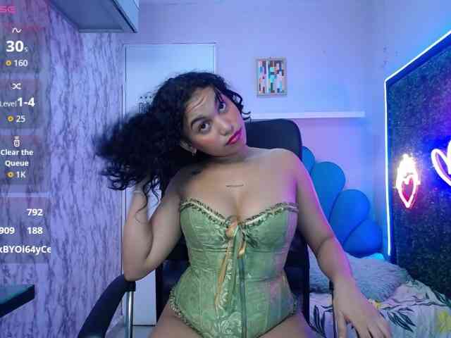 valeria-martinez19 webcam