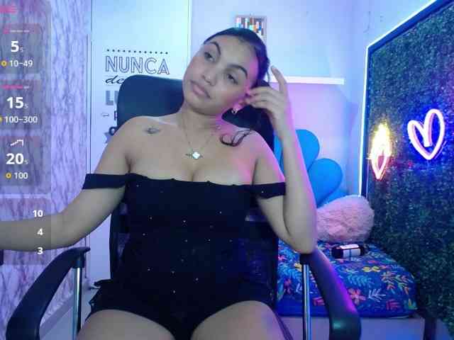 valeria-martinez19 webcam