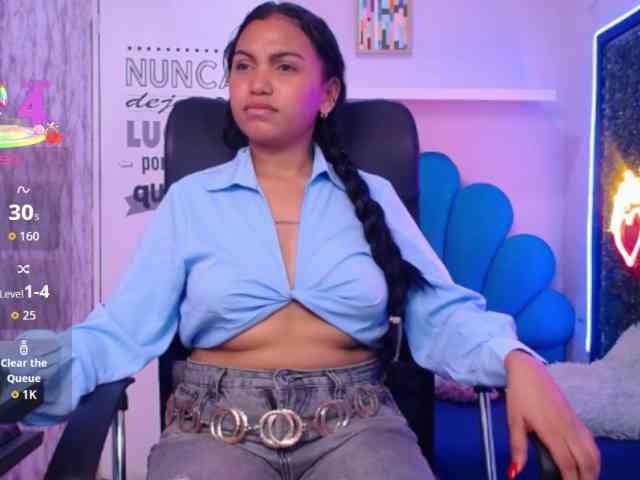 valeria-martinez19 webcam