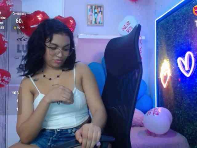 valeria-martinez19 webcam
