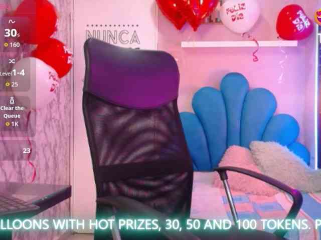 valeria-martinez19 webcam