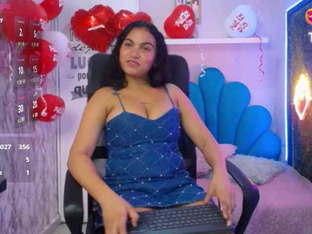valeria-martinez19 webcam