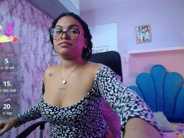 valeria-martinez19 webcam