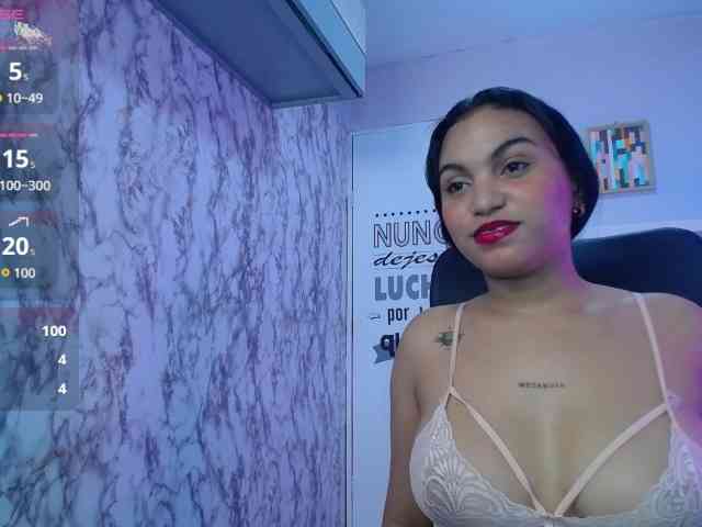 valeria-martinez19 webcam