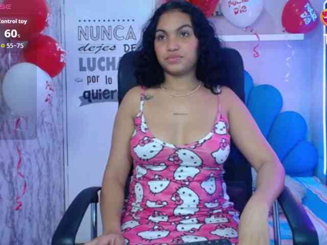 valeria-martinez19 webcam